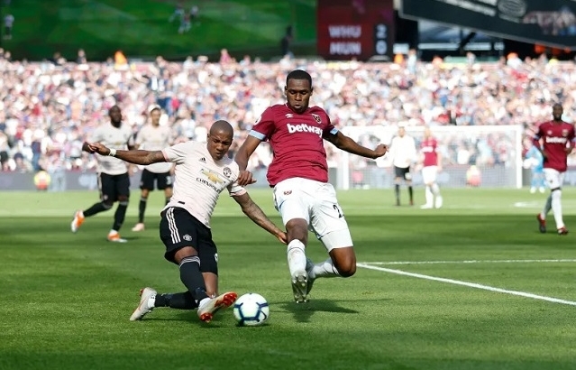 Link xem trực tiếp West Ham vs Man Utd (Ngoại hạng Anh), 20h ngày 22/9