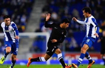 Link xem trực tiếp Espanyol vs Real Sociedad (La Liga), 19h ngày 22/9