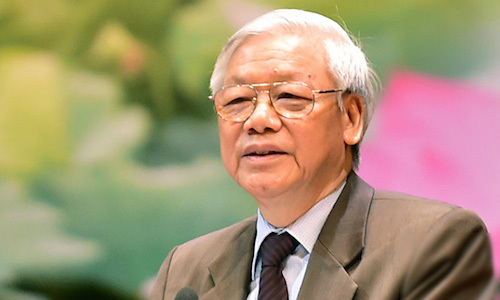 Bộ Chính trị ban hành quy định chống chạy chức, chạy quyền