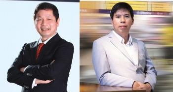“Hoàng kim” đã trở lại với các đại gia Trương Gia Bình, Nguyễn Đức Tài?