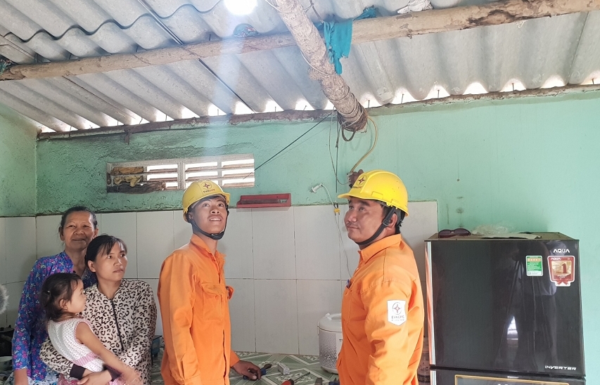 Có hẹn với lòng tin