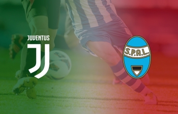 Xem trực tiếp Juventus vs Spal ở đâu?
