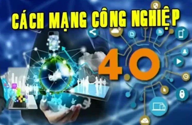 Bộ Chính trị ra nghị quyết về cuộc Cách mạng công nghiệp lần thứ tư