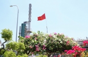 Có một ngày 2/9 đặc biệt trên công trường NMLD Dung Quất