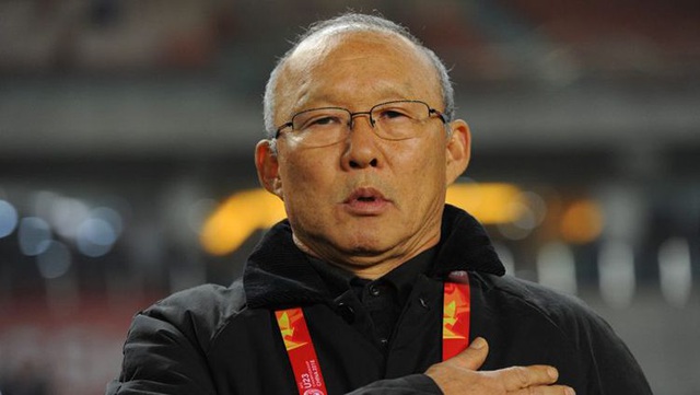 Báo Indonesia: “Khi nào HLV Shin Tae-yong sánh bằng HLV Park Hang Seo” - 1