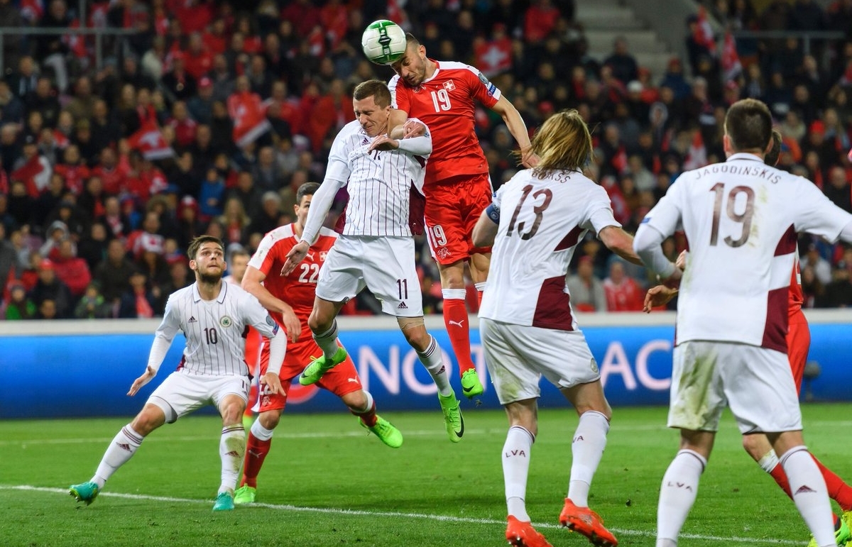 Xem trực tiếp Latvia vs Andorra ở đâu?