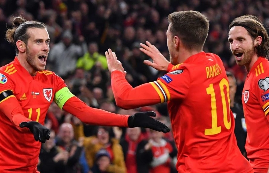 Link xem trực tiếp Phần Lan vs Wales (UEFA Nations League), 1h45 ngày 4/9