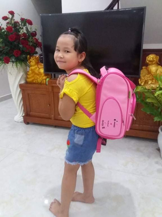 Bác sĩ tuyến đầu chống dịch Covid-19: Con khai giảng, mẹ không thể về nhà - 3