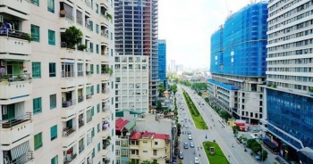 Diện tích nhà ở bao nhiêu thì đủ điều kiện “nhập khẩu” thành phố lớn?
