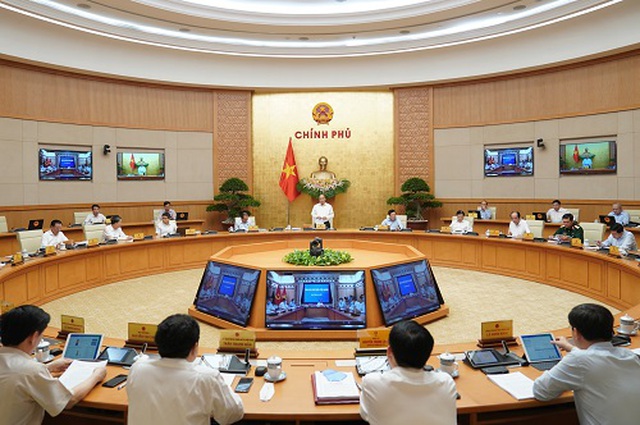 Việt Nam lọt top 16 nền kinh tế mới nổi thành công nhất thế giới - 2