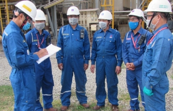 Khen thưởng 99 Kaizen quý II/2020