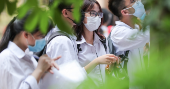 Gần 23 triệu học sinh cả nước chào đón năm học mới trong dịch Covid-19