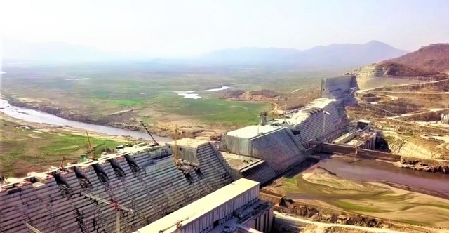 Ba cuộc chiến có nguy cơ nổ ra trong tương lai gần - 1