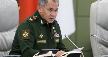 Moscow “tố” NATO thường xuyên mô phỏng tấn công tên lửa Nga