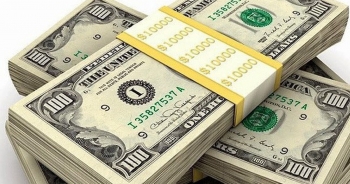 Dự trữ ngoại hối tăng kỷ lục lên 92 tỷ USD: Mua vào là cần thiết!