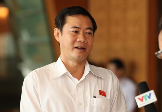 Không vì Đại hội mà lơ là nhiệm vụ đấu tranh phòng, chống tham nhũng! - 2