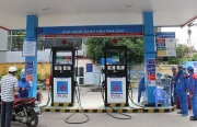 Giá xăng ngày mai (11/9) có thể giảm khoảng 300 đồng/lít!