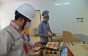 Công tác hậu cần cho bảo dưỡng: Chu đáo, tận tâm và tiết kiệm