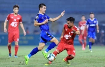 Link xem trực tiếp Viettel vs Bình Dương (Cup Quốc gia), 19h15 ngày 12/9
