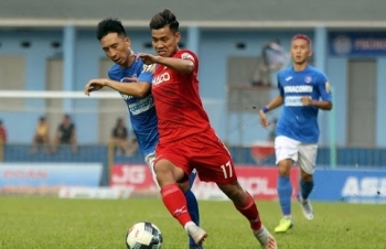 Link xem trực tiếp Hồng Linh Hà Tĩnh vs Than Quảng Ninh (Cup Quốc gia), 18h ngày 12/9
