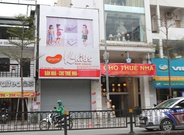Sắp điều tra sức khỏe hàng trăm nghìn doanh nghiệp ảnh hưởng Covid-19 - 1