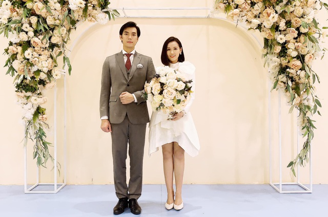 Diễn viên “Tình yêu và tham vọng” hé lộ phần kết đầy bất ngờ - 1