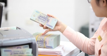 Ngân hàng "ứ tiền", nghìn tỷ đồng chào mời vay mua nhà, mua xe