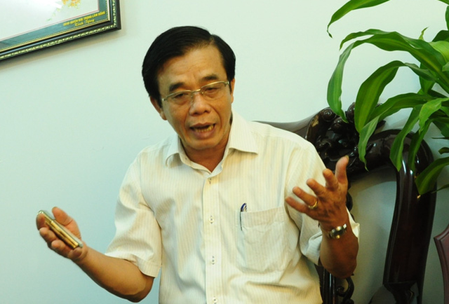 Quảng Ngãi: Hàng loạt cán bộ lãnh đạo xin nghỉ hưu trước tuổi - 2