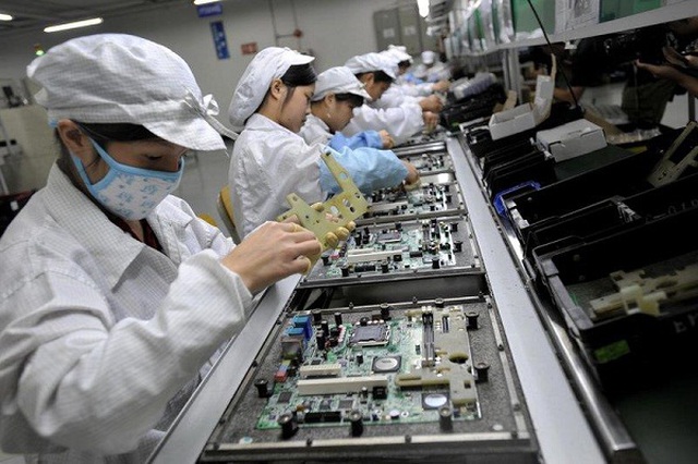 Thế giới mất niềm tin vào Trung Quốc, Đài Loan hưởng lợi hàng chục tỷ USD - 1