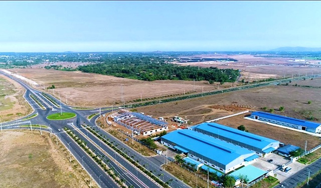 Loạt tập đoàn lớn đang rục rịch từ Trung Quốc đổ bộ tới Việt Nam - 1