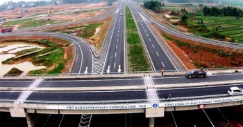 Rốt ráo sáp nhập 2 doanh nghiệp giao thông có vốn “khủng”