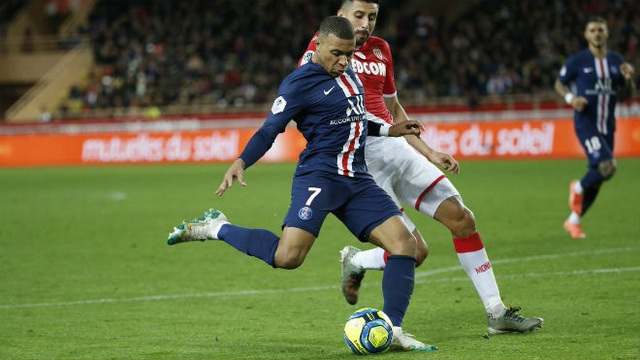 Nhật ký chuyển nhượng ngày 15/9: Rời PSG, Mbappe sẽ gia nhập Real Madrid? - 2