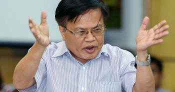 "Ở Việt Nam vẫn tồn tại lệ: Quan to làm việc nhỏ, quan nhỏ làm việc to"