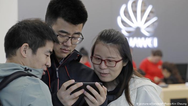 Công ty Trung Quốc dọa sa thải nhân viên dùng iPhone - 2