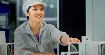 Đối tác quan trọng của Apple, Microsoft… muốn đầu tư 1 tỷ USD vào Việt Nam