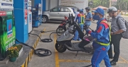 Đề xuất cách tính giá xăng dầu mới, 1 tháng điều chỉnh 3 lần