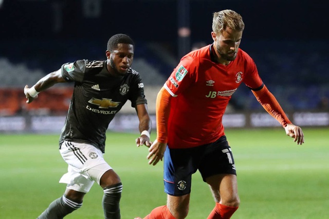 Man Utd thắng đậm ở trận ra quân tại Carabao Cup - 4