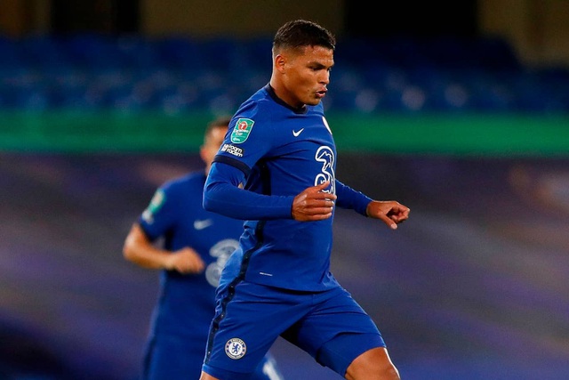 Havertz lập hat-trick, Chelsea thắng với tỉ số tennis - 3