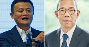 Vượt mặt Jack Ma, tỷ phú vắc xin trở thành người giàu nhất Trung Quốc