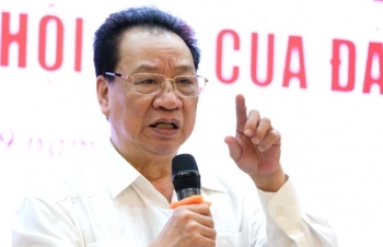 "Hạnh phúc nhân dân" là điểm nhấn trong dự thảo văn kiện Đại hội 13
