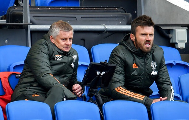 Brighton 2-3 Man Utd: Chiến thắng kịch tính - 6