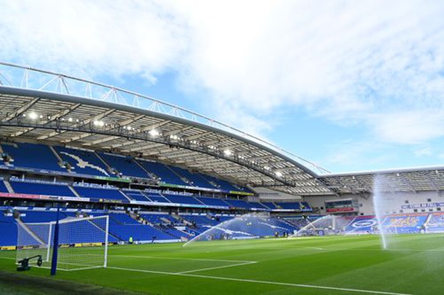 Brighton 2-3 Man Utd: Chiến thắng kịch tính - 20