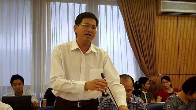 Lập tổ công tác đẩy nhanh thu hồi tài sản tham nhũng ở 23 tỉnh phía Nam - 1