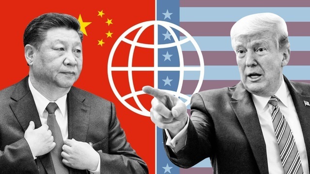 Tình huống chưa từng có: Thế giới giật mình vì mắt xích Trung Quốc - 2