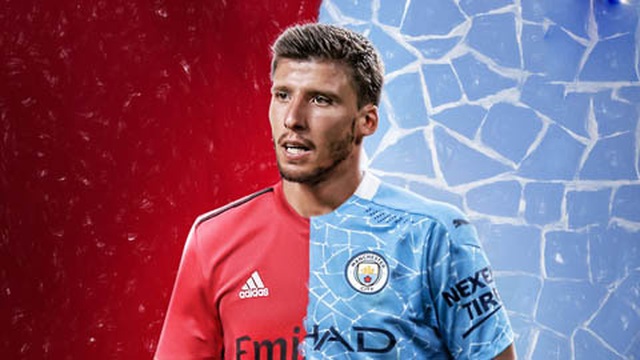 Đốt 400 triệu bảng “vá” hàng thủ, Pep Guardiola vẫn đau đầu - 2