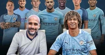 Đốt 400 triệu bảng “vá” hàng thủ, Pep Guardiola vẫn đau đầu