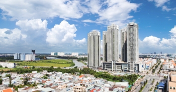 "Giấc mơ" an cư ngày càng khó, cách nào kéo giảm giá nhà?