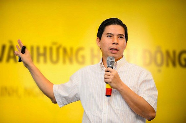 “Hưởng lộc”, đại gia Nam Định sắp nhận về cả trăm tỷ đồng tiền mặt - 1