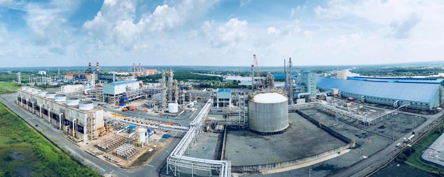 Petrovietnam - Gần nửa thế kỷ đi từ “không đến có”