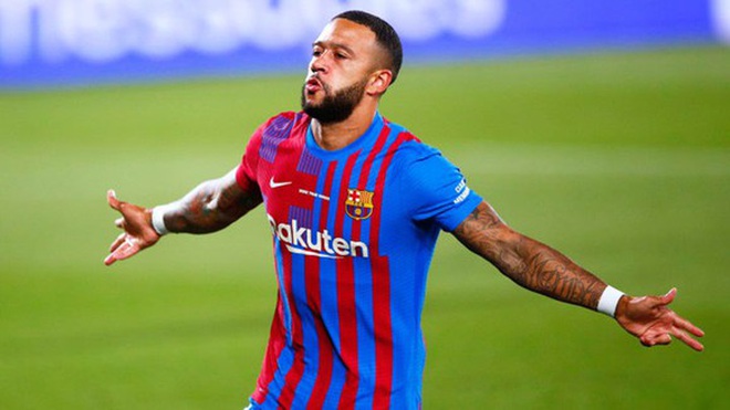 Top 10 thương vụ gây chấn động làng túc cầu trong chợ Hè 2021 - 8